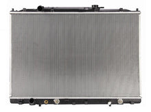 Load image into Gallery viewer, Spectra Premium CU2938 Complete Radiator