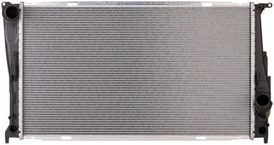 Spectra Premium CU2941 Complete Radiator