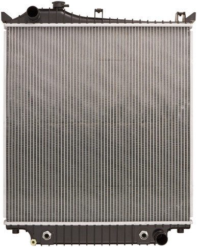 Spectra Premium CU2952 Complete Radiator