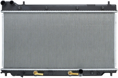 Spectra Premium CU2955 Complete Radiator