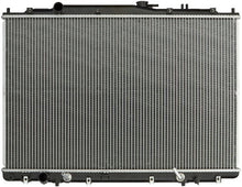 Load image into Gallery viewer, Spectra Premium CU2956 Complete Radiator