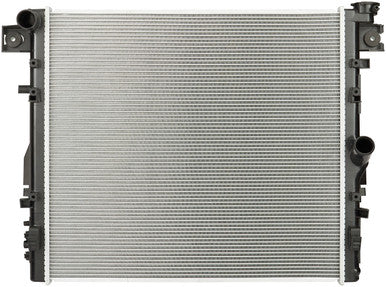 Spectra Premium CU2957 Complete Radiator