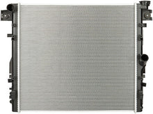 Load image into Gallery viewer, Spectra Premium CU2957 Complete Radiator