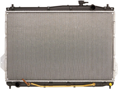 Spectra Premium CU2959 Complete Radiator