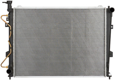Spectra Premium CU2961 Complete Radiator