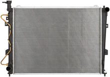 Load image into Gallery viewer, Spectra Premium CU2961 Complete Radiator