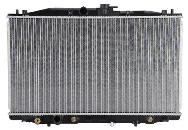 Spectra Premium CU2966 Complete Radiator
