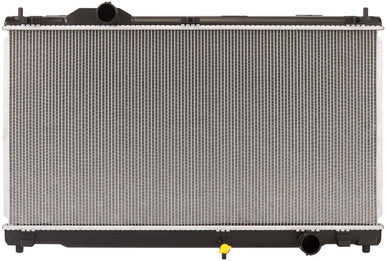 Spectra Premium CU2968 Complete Radiator