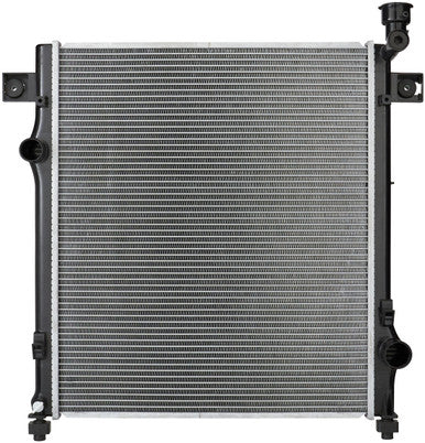 Spectra Premium CU2971 Complete Radiator