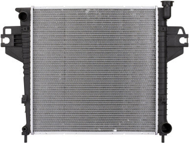 Spectra Premium CU2975 Complete Radiator