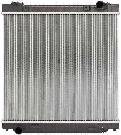 Spectra Premium CU2976 Complete Radiator