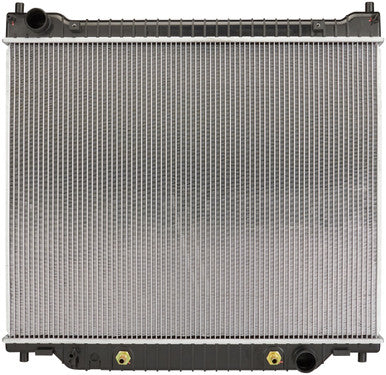 Spectra Premium CU2977 Complete Radiator