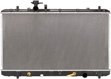 Spectra Premium CU2980 Complete Radiator