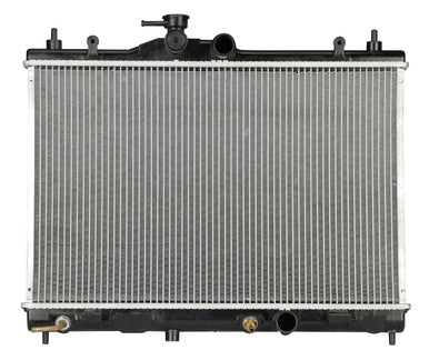 Spectra Premium CU2981 Complete Radiator