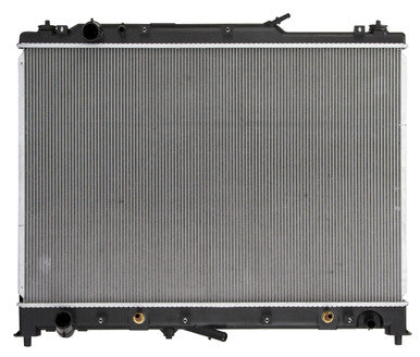 Spectra Premium CU2986 Complete Radiator