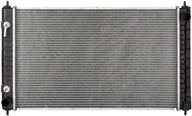 Spectra Premium CU2988 Complete Radiator