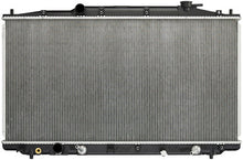 Load image into Gallery viewer, Spectra Premium CU2989 Complete Radiator