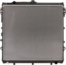 Load image into Gallery viewer, Spectra Premium CU2993 Complete Radiator