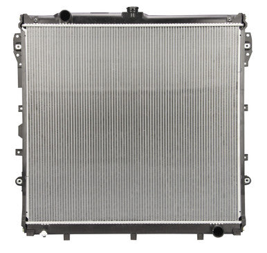 Spectra Premium CU2994 Complete Radiator