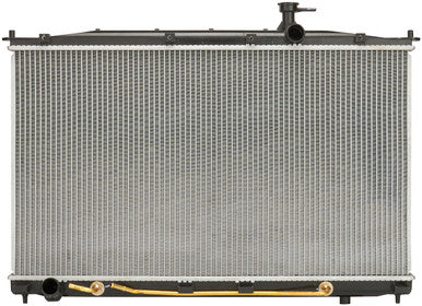 Spectra Premium CU2997 Complete Radiator