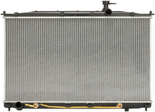 Load image into Gallery viewer, Spectra Premium CU2997 Complete Radiator