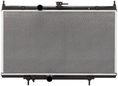 Spectra Premium CU2998 Complete Radiator