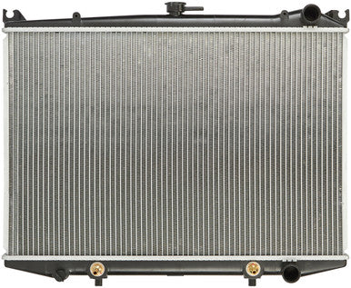Spectra Premium CU314 Complete Radiator