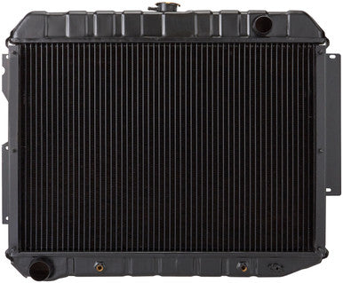 Spectra Premium CU332 Complete Radiator