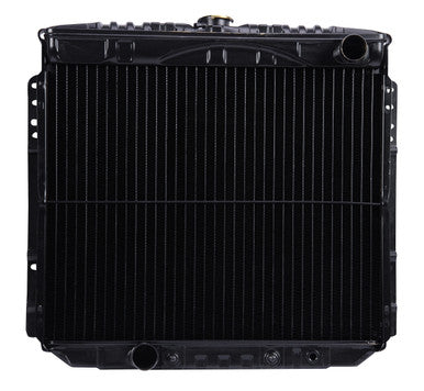 Spectra Premium CU339 Complete Radiator