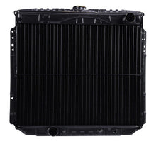 Load image into Gallery viewer, Spectra Premium CU339 Complete Radiator