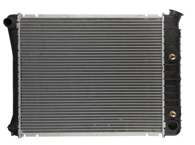 Spectra Premium CU359 Complete Radiator