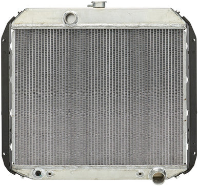 Spectra Premium CU394 Complete Radiator