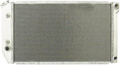 Spectra Premium CU401 Complete Radiator