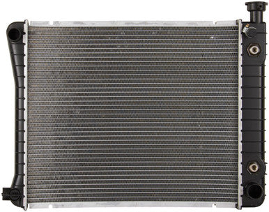 Spectra Premium CU434 Complete Radiator