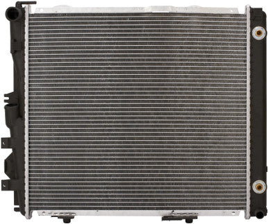 Spectra Premium CU453 Complete Radiator