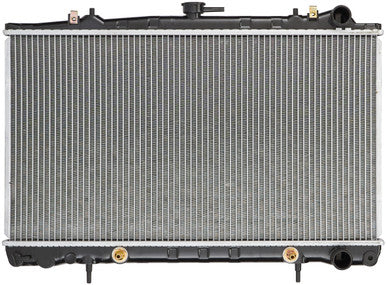 Spectra Premium CU46 Complete Radiator