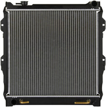 Load image into Gallery viewer, Spectra Premium CU50 Complete Radiator