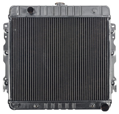 Spectra Premium CU511 Complete Radiator