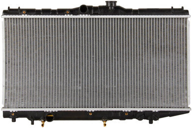 Spectra Premium CU537 Complete Radiator