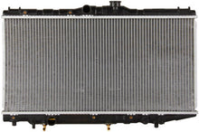 Load image into Gallery viewer, Spectra Premium CU537 Complete Radiator