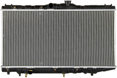 Spectra Premium CU539 Complete Radiator