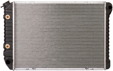Spectra Premium CU556 Complete Radiator