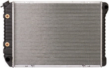 Load image into Gallery viewer, Spectra Premium CU556 Complete Radiator