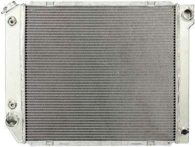 Spectra Premium CU559 Complete Radiator