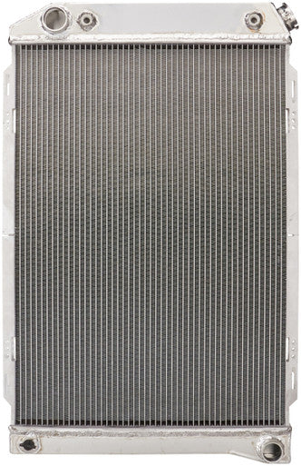 Spectra Premium CU560 Complete Radiator