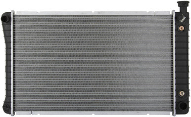 Spectra Premium CU618 Complete Radiator