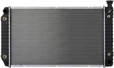 Spectra Premium CU622 Complete Radiator