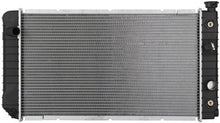 Load image into Gallery viewer, Spectra Premium CU681 Complete Radiator