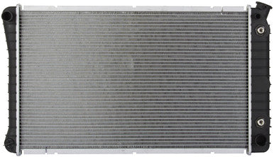 Spectra Premium CU709 Complete Radiator