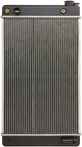 Spectra Premium CU712 Complete Radiator